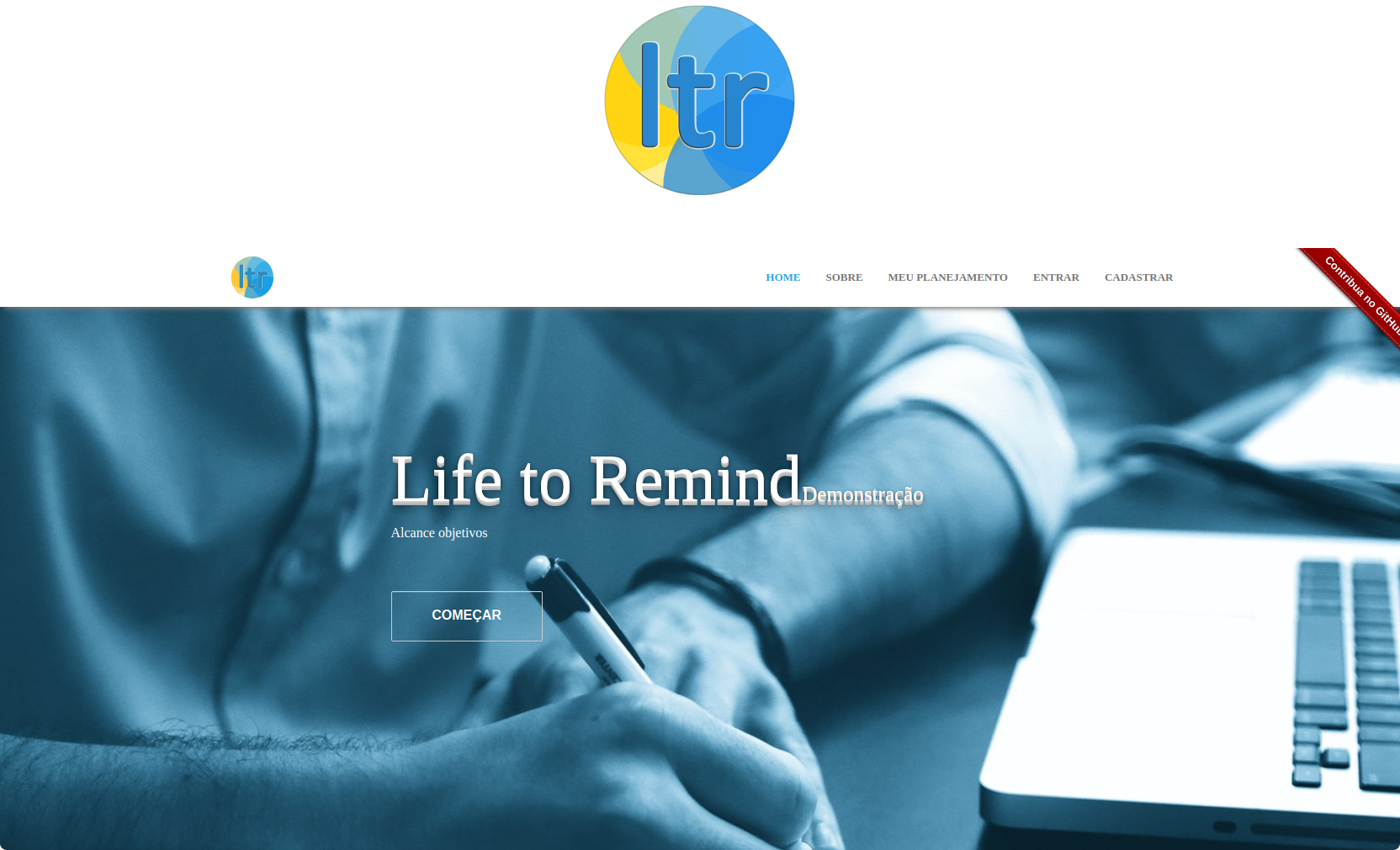 Life to Remind