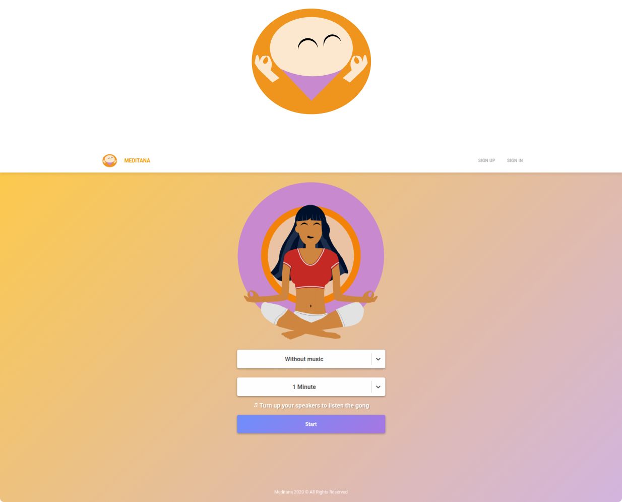 Meditana